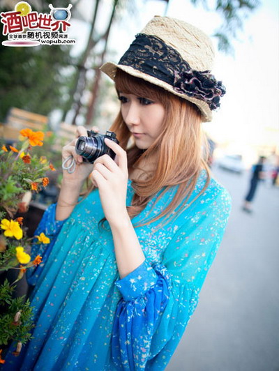 酒吧世界最新图片