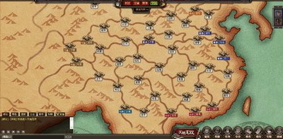 天地无双最新图片