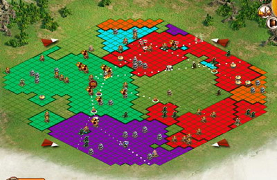 英雄无敌:王国最新图片