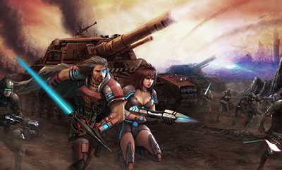 重装英雄最新图片