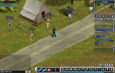 重装英雄最新图片