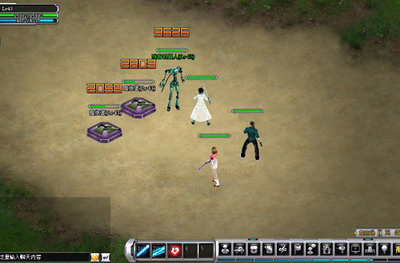 重装英雄最新图片