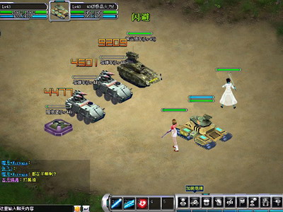 重装英雄最新图片