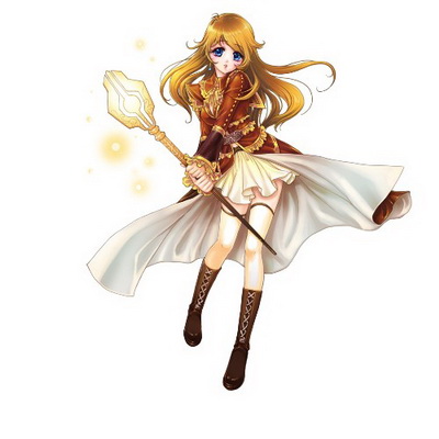 剑风战记最新图片