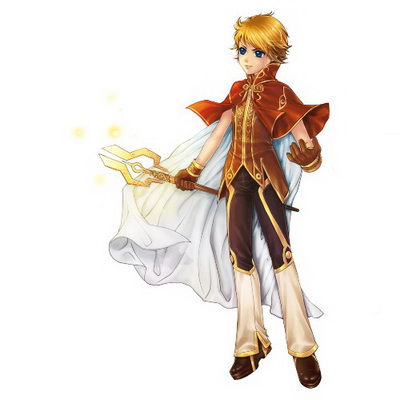 剑风战记最新图片