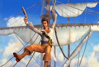 海洋时代最新图片