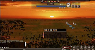 天地无双最新图片