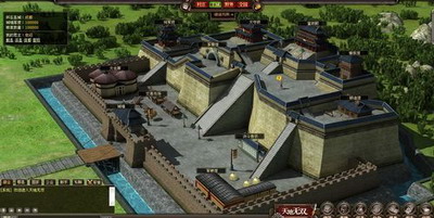 天地无双最新图片