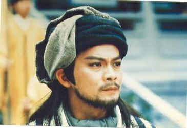 武林之王最新图片