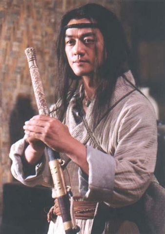 武林之王最新图片