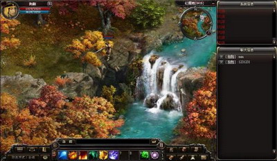 传奇国度最新图片