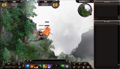 传奇国度最新图片