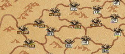 天地无双最新图片