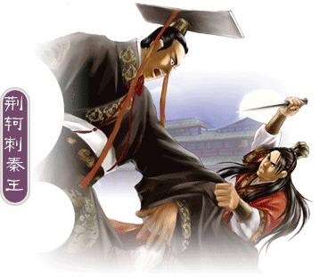 武林英雄最新图片