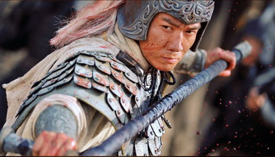 翼三国最新图片