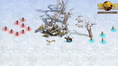 帝国文明最新图片