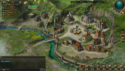 魔法风云最新图片