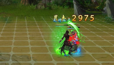 梦幻修仙最新图片