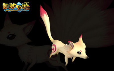 飘渺西游最新图片