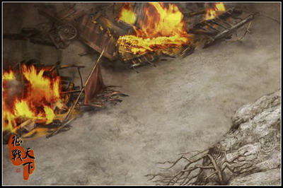 征战天下最新图片