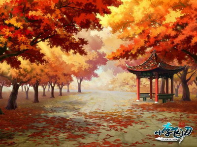 小李飞刀最新图片