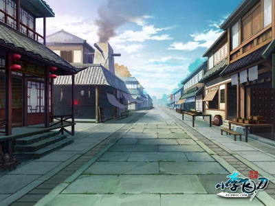 小李飞刀最新图片