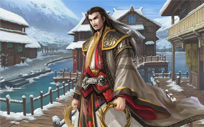 小李飞刀最新图片