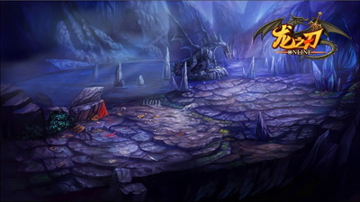 龙之刃最新图片