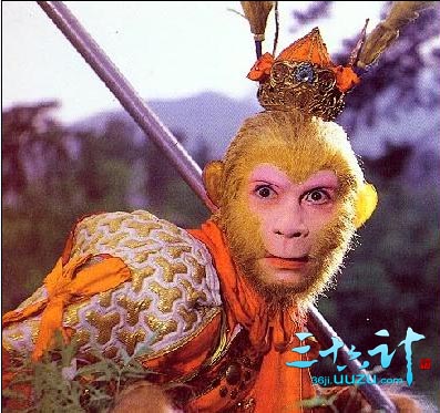 三十六计最新图片