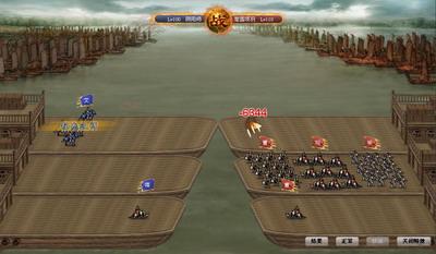 傲视天地最新图片