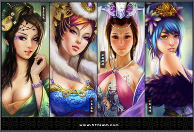 封神无敌最新图片