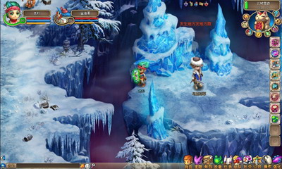 梦幻之城最新图片