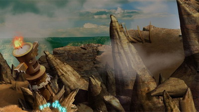 梦幻之城最新图片