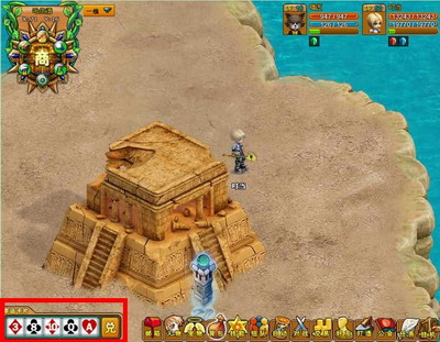 天战传奇最新图片