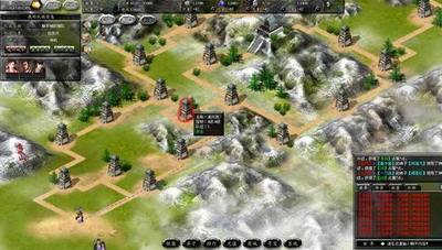 武林之王最新图片