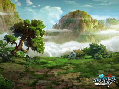 小李飞刀最新图片