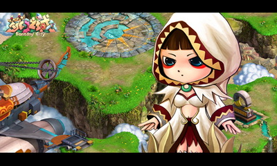 梦幻之城最新图片