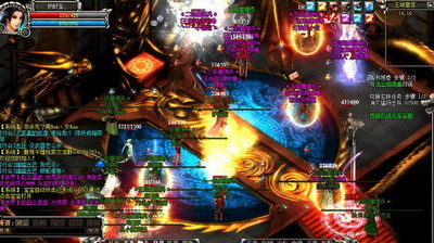 傲视千雄最新图片