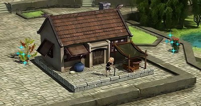 天地无双最新图片