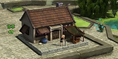 天地无双最新图片