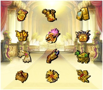 弹弹堂最新图片