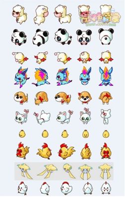 食神小当家最新图片