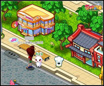 食神小当家最新图片