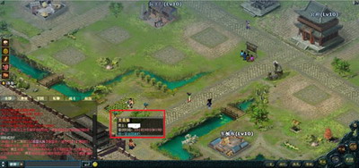 万国争霸最新图片