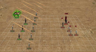 王者天下最新图片