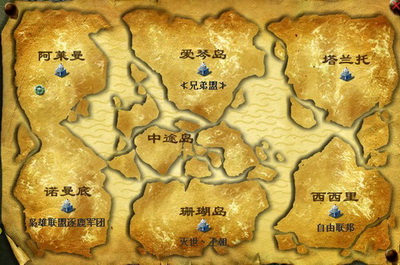 绝地战争最新图片