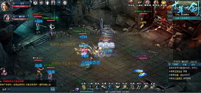 十年一剑最新图片