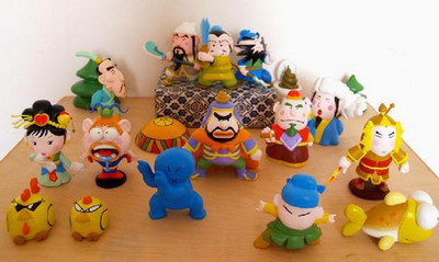 傲视天地最新图片