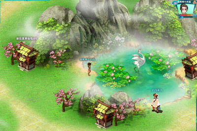 剑仙风云最新图片