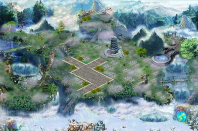 剑仙风云最新图片